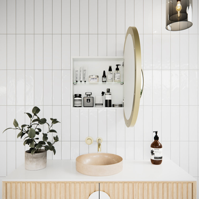 Joss and main medicine cabinet discount